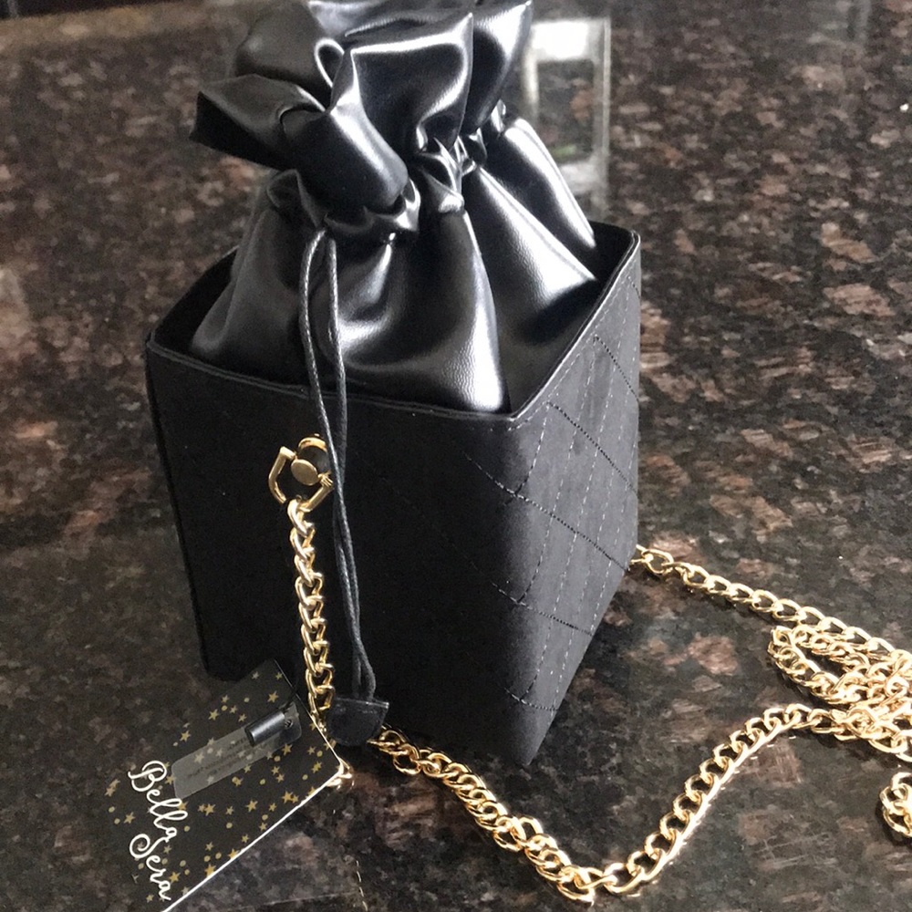 Bella Sera super cute crossbody mini purse